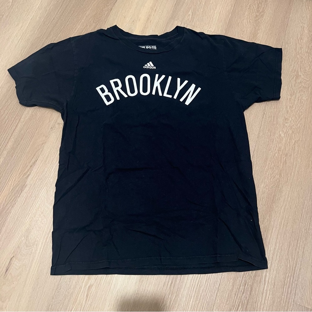 Brooklyn nets tee